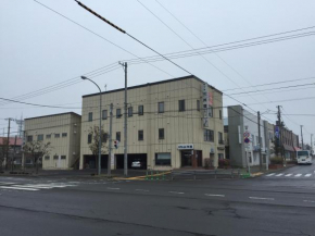 Hotels in Nemuro